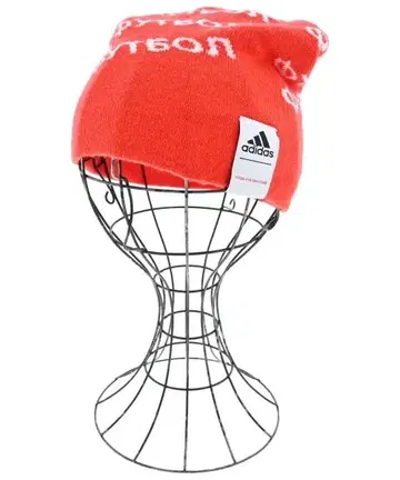 GOSHA RUBCHINSKIY 니트 캡 비니 남성용