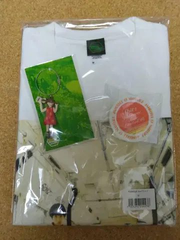 Spitz 허니 30th Anniversary 굿즈 3종 세트