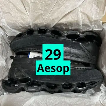 Mizuno Wave Prophecy Moc GORE-TEX BLACK
