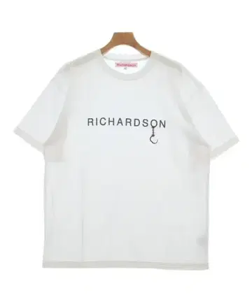 RICHARDSON T셔츠 티셔츠 남성용