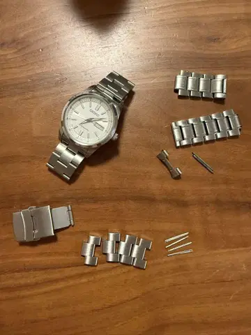 SEIKO 메카니컬 셀렉션