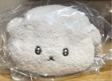 이시요와짱 [내일의 나에게 맡깁니다] 봉제 인형 파우치와 봉제 인형 세트