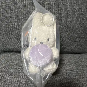 만박 ORB 미피 네덜란드관 키링 (소)