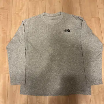 THE NORTH FACE GRAVITY NISEKO 긴팔 셔츠