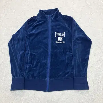 할리우드 런치마켓 에버라스트 벨로아 자켓 트랙 자켓