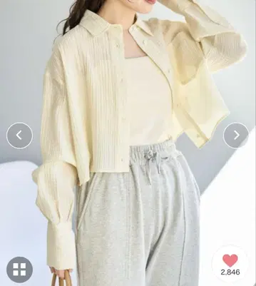 Kastane 깅엄 백리본 셔츠 Free 사이즈