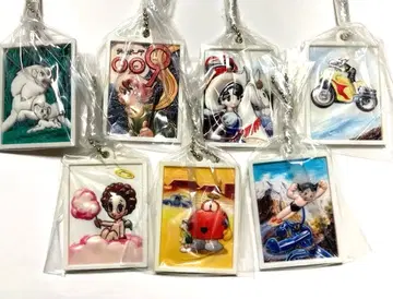 데즈카 오사무 이시노모리 쇼타로 만화의 힘 DG 플레이트