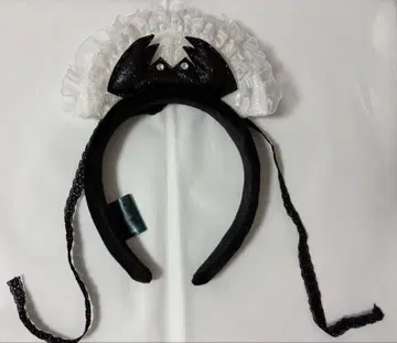 디즈니랜드 헝그리 맨션 머리띠