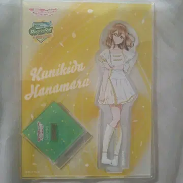 러브 라이브! 선샤인!! 6th live 쿠니키다 하나마루 아크릴 스탠드
