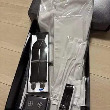 웨딩 신랑 세트