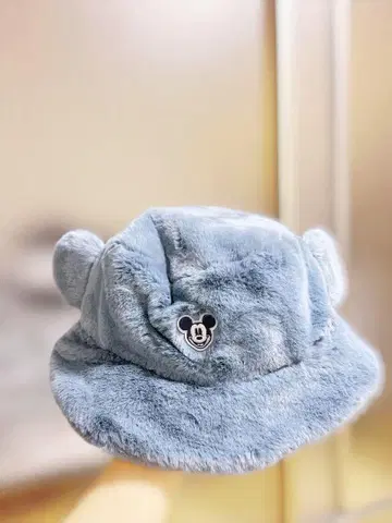 미키 버킷햇 디즈니