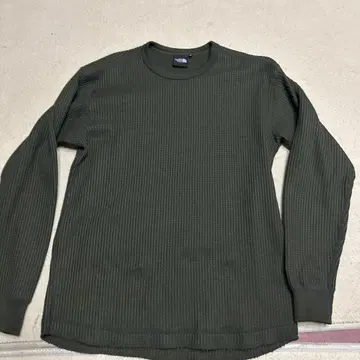 THE NORTH FACE 와플 크루
