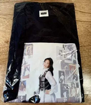 나카지마 미유키 T셔츠 XL 2020년 투어 굿즈 결과 아우라