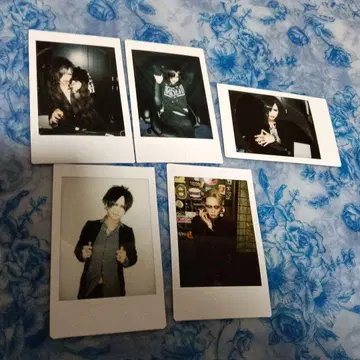 MEJIBRAY 츠즈리 폴라로이드