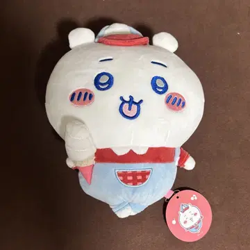 치이카와 (먼작귀) 와쿠와쿠 유원지 봉제 인형 S