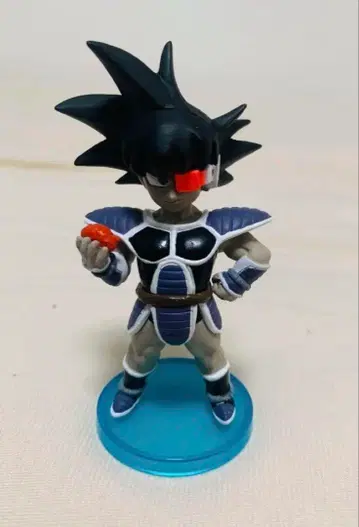 드래곤볼 Z 타레스 월드 컬렉터블 피규어 와레코레