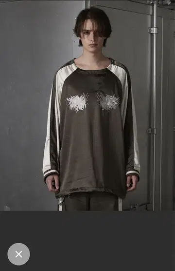 [ grancy ] 피안화 스칼렛 T S 사이즈