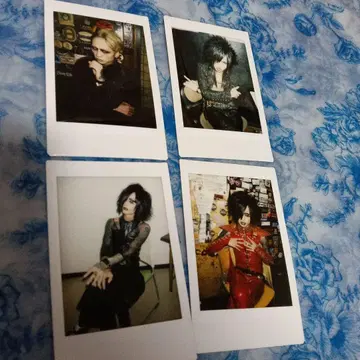MEJIBRAY 츠즈리 폴라로이드