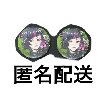 트위스테 릴리아 캔뱃지 브레이징 주얼 팝업 5주년