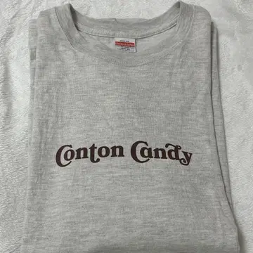 Conton Candy 셔츠