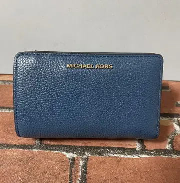 MICHAEL KORS 마이클코어스 부르 접이식 지갑