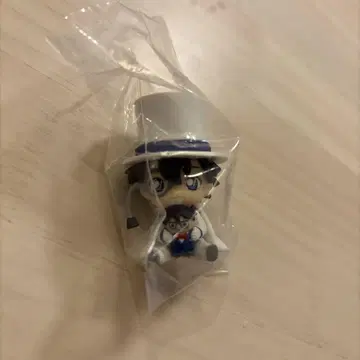 명탐정 코난 귈코토 괴도 키드