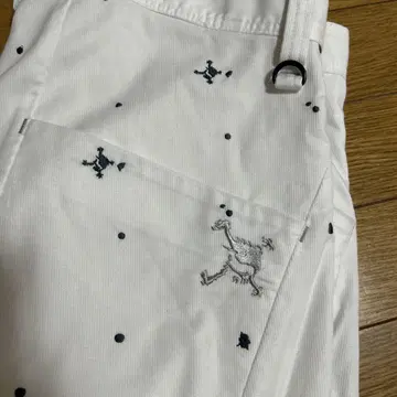 오클리 골프 팬츠 남성용 33