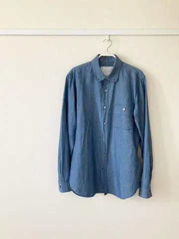 sacai 사카이 셔츠