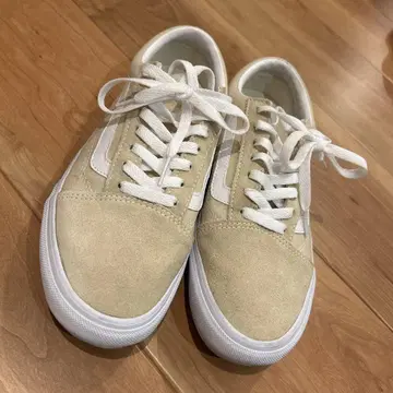 vans 올드스쿨 26cm