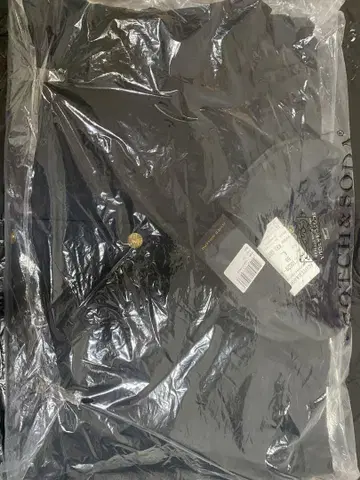 scotch & soda 스코치앤드소다 자켓