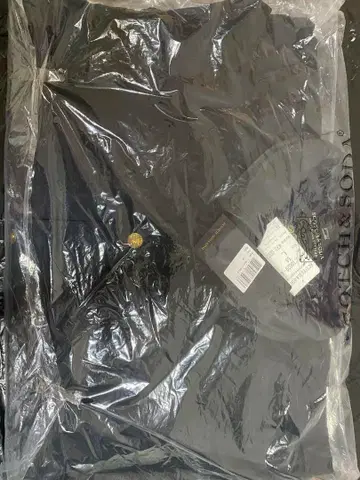 scotch & soda 스코치앤소다 자켓 새상품 지금만 한정 가격