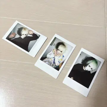 자아자아 폴라로이드 세트 안 2