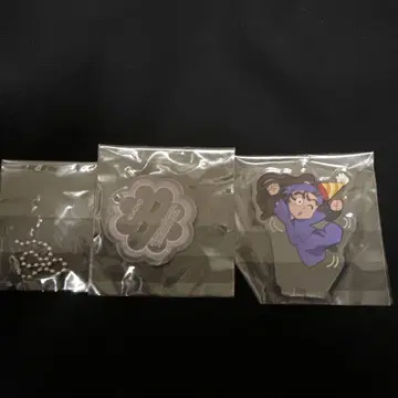 닌타마 란타로 애니메이트 카페 아크릴 스탠드 오하마 칸에몬