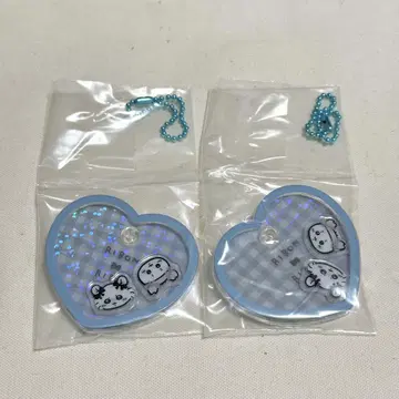 치이카와 캐릭터 샤카 참 구미 모몽가 헌책방