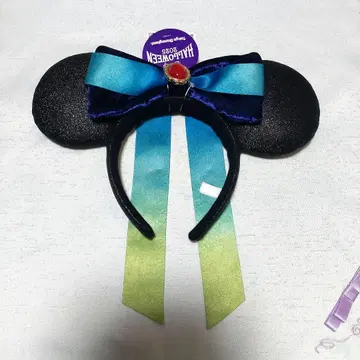 디즈니 Disney 프렌지 댄서 머리띠