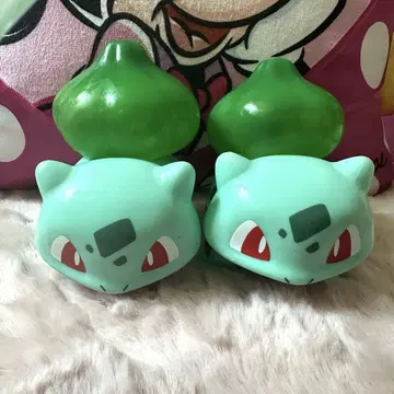 포켓몬 이상해씨 USJ 드링크 홀더