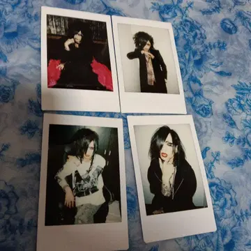 MEJIBRAY 츠즈리 폴라로이드