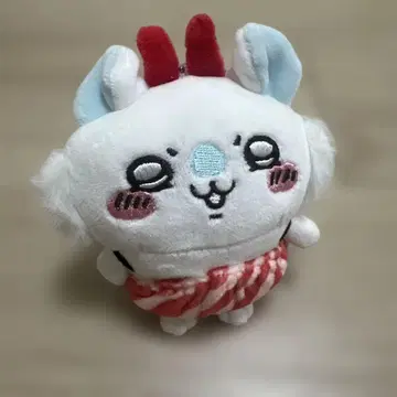 치이카와 (먼작귀) 분장 즐거워~! 데빌 모몽가