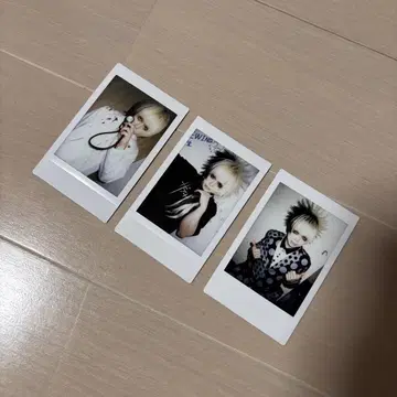 자아자아 폴라로이드 세트 안 3