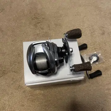 ZILLION SV TW 1000 베이트릴