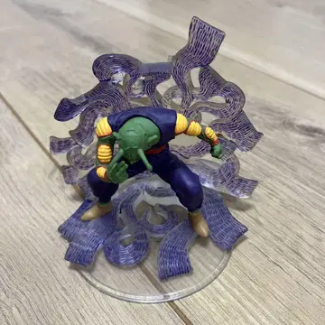 드라캅 피콜로 피규어