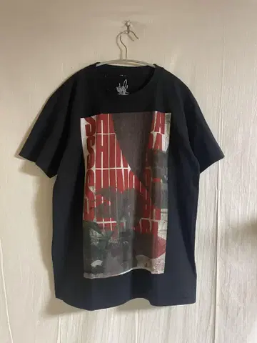 MIKE SHINODA TOUR 티셔츠