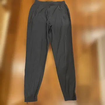lululemon 블랙 조거 팬츠 XS/TP