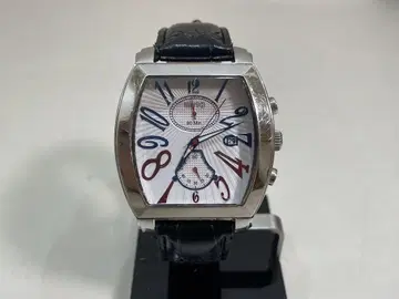 MUTA MU8001 남성용 손목시계