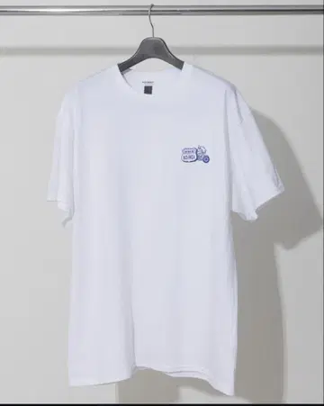 하나무라 소타 노스웨어 티셔츠