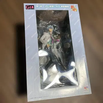 미개봉 새상품 은혼 피규어
