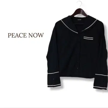 PEACE NOW 피스나우 세일러