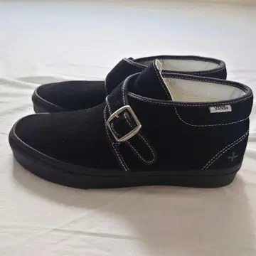 새상품 미사용 레어 VANS CHUKKA MS NOAH