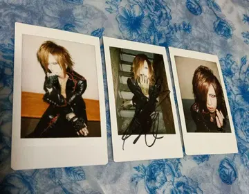 MEJIBRAY 츠즈리 폴라로이드