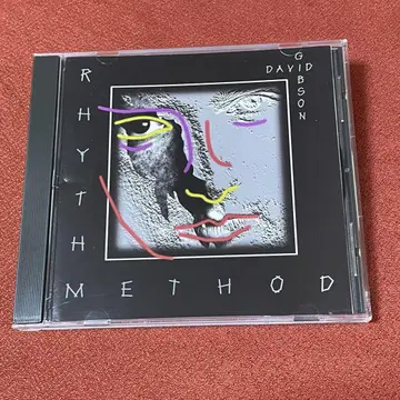 David Gibson Rhythm Method 멜로하 AOR
